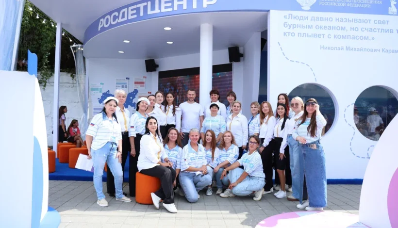 Вопросы воспитания обсудят на корабле