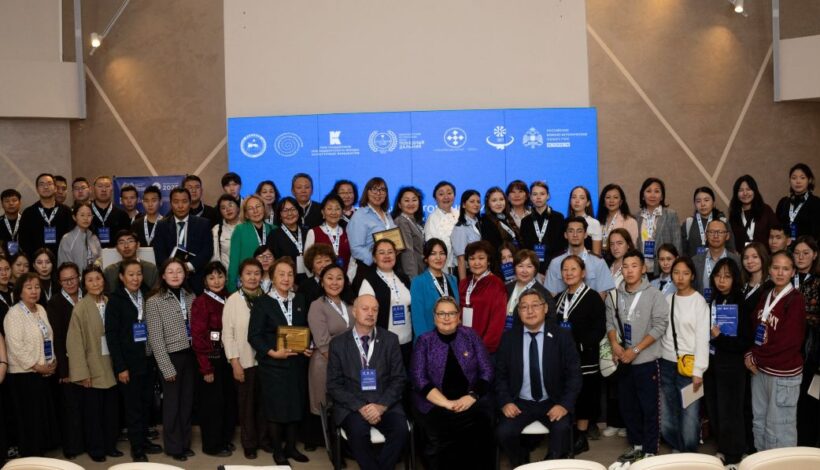 Историки обсудили финал Второй мировой