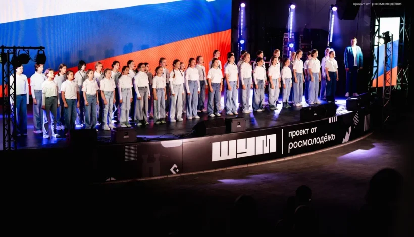 Молодые медиалидеры страны встретились в Калининграде