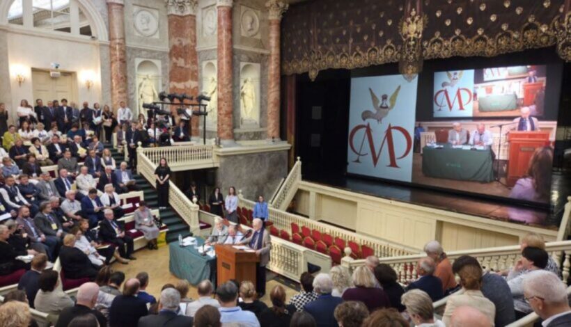 Подведены итоги съезда глав исторических и военно-исторических музеев России и Белоруссии