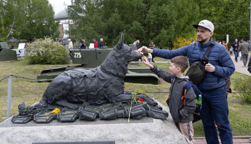 Школьники и студенты отправятся в историческое путешествие