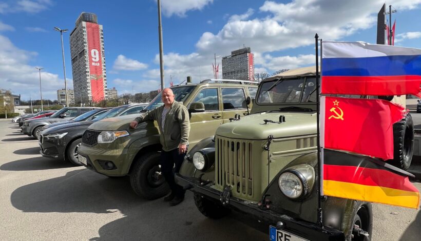 Живая сталь: как хранят наследие российских оружейников