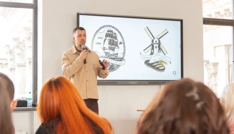 Студентам расскажут о культурных приоритетах