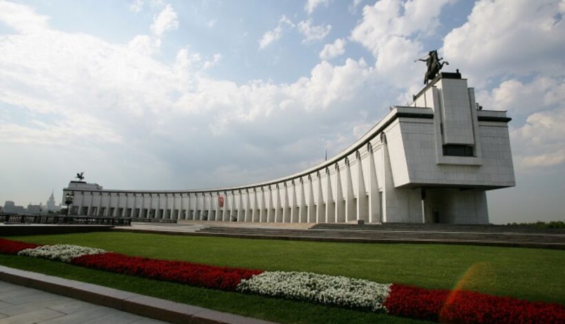 Музей Победы объединит в Санкт-Петербурге более 100 руководителей музеев