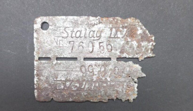 Музей Победы передал экспонаты для выставки Росархива