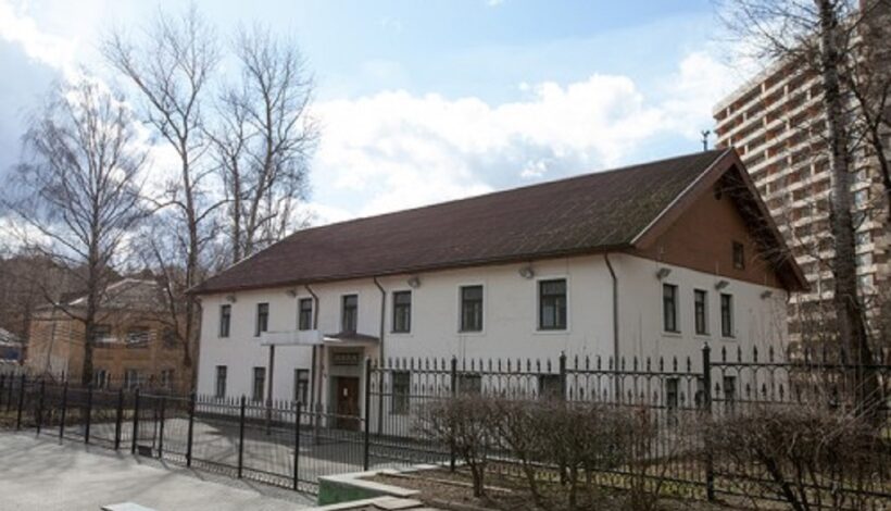 Активисты школьных музеев соберутся в Красногорске