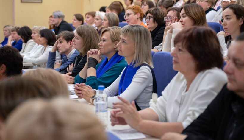 Лучшую инклюзивную школу выберут в стране