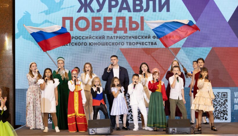 Музей Победы подарит учителям бесплатные экскурсии