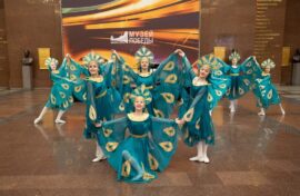 Музей Победы изменит график работы в праздники