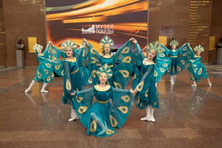 Музей Победы изменит график работы в праздники