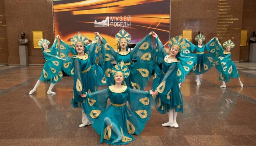 Музей Победы изменит график работы в праздники