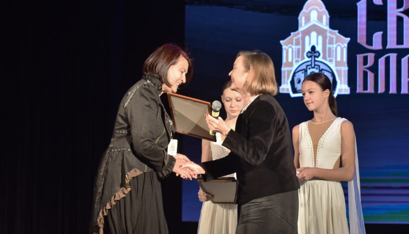 Названы лучшие духовно-нравственные фильмы