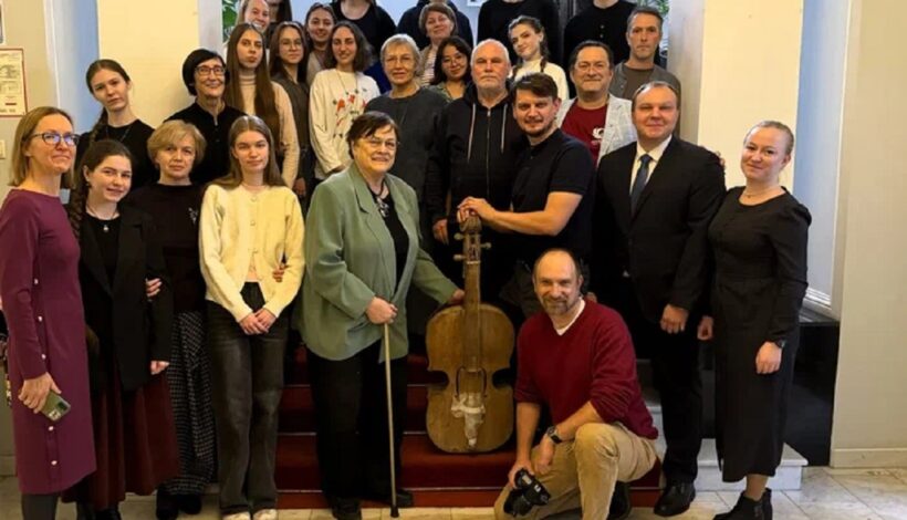 Вклад казачества в культуру обсудили ученые