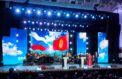 Жители Киргизии увлеклись культурой России