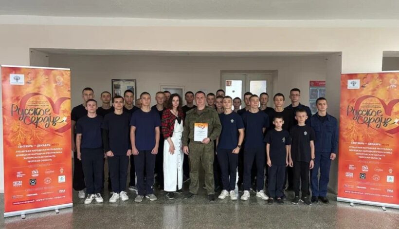 Православный кинофестиваль объединил регионы