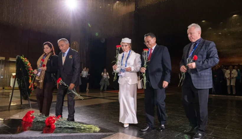 Сохранение истории поспособствует взаимопониманию народов