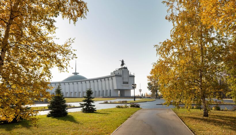 Уникальные реликвии представят в Музее Победы