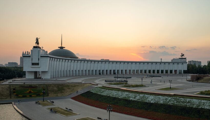 Наградят турпроекты по сохранению памяти о войне