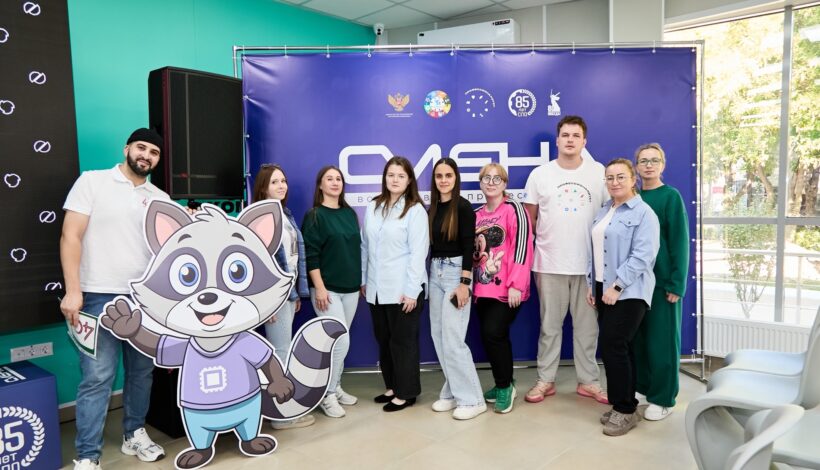 Инновации в воспитании обсудили специалисты СПО