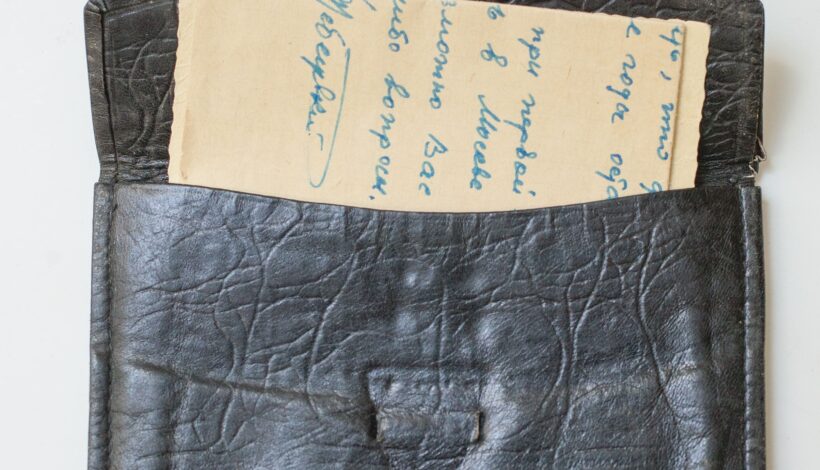 Музей Победы передал раритеты для выставки в Манеже