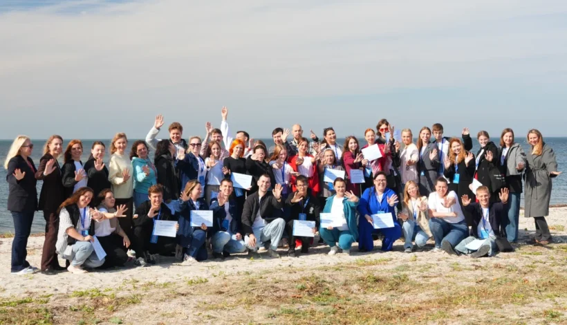 Специалисты по работе с молодежью прошли обучение