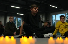 Отмечена значимость патриотического конкурса