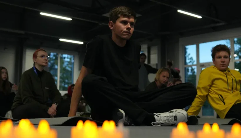 Развивать муниципалитеты помогут молодые патриоты