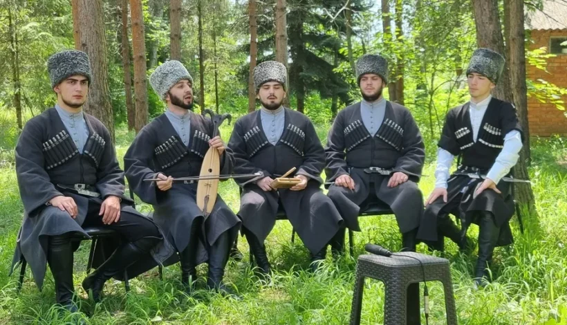 Экспедиции помогут определить особые культурные объекты