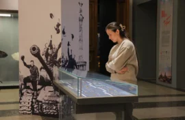 Программы патриотического молодежного туризма обсуждают в Москве