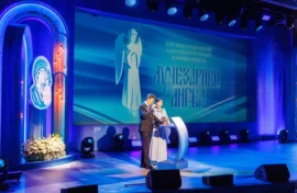 Фестиваль доброго кино стартовал в Музее Победы