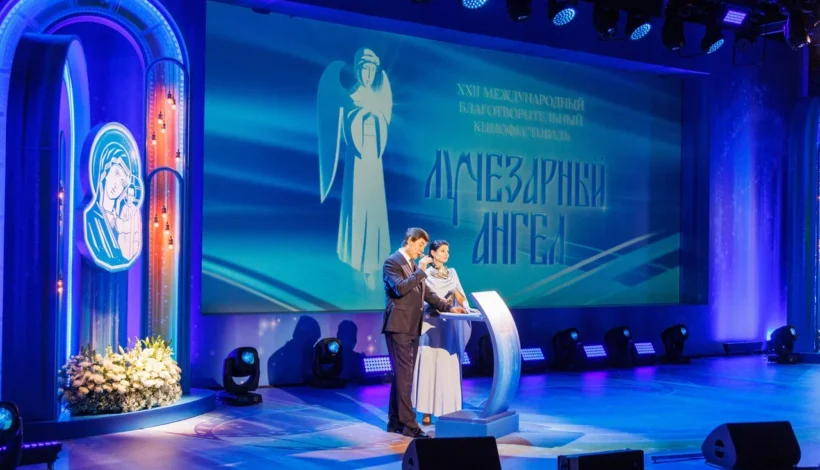 Фестиваль доброго кино стартовал в Музее Победы