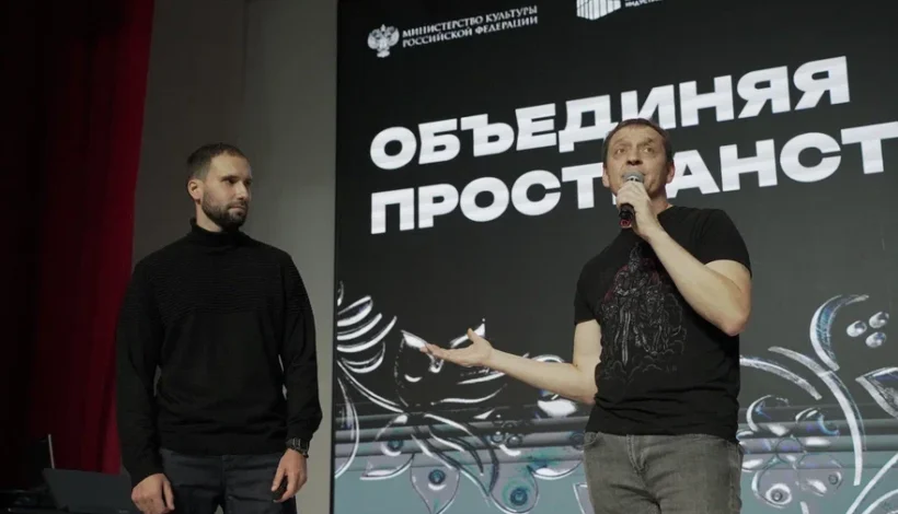 Встречи с экспертами проходят в творческих вузах