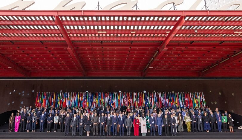 Отмечена глобальная роль культуры