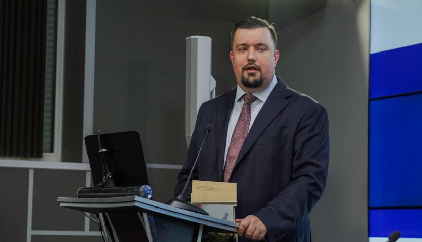 Музей Победы пригласил к сотрудничеству  