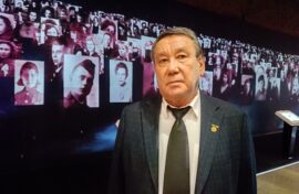 Марат Кутанов: «30 лет мы несем правду»