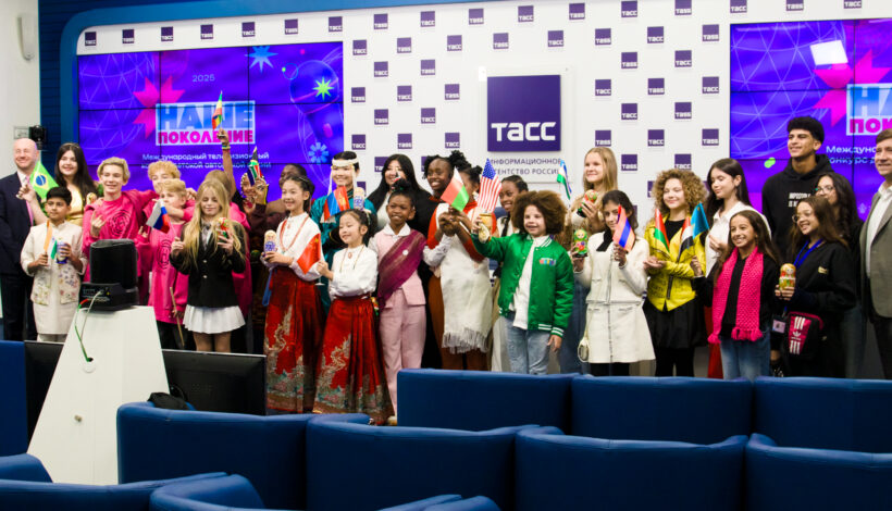 Юные таланты представят свои авторские песни