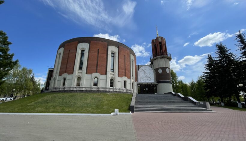Калужский филиал Музея Победы собрал педагогов