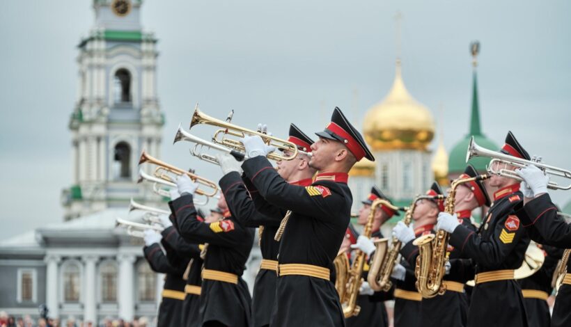 Лучшие фестивали и концерты получили гранты