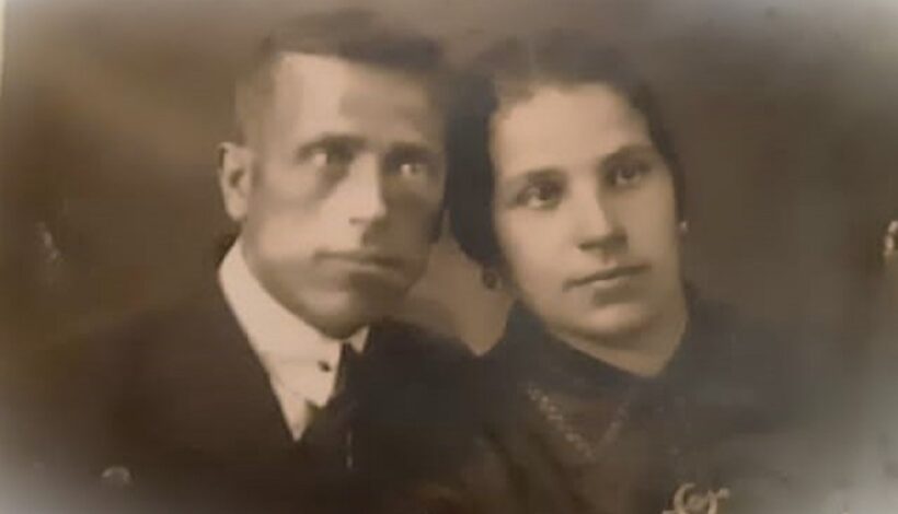 Дочь участника Великой Отечественной войны узнала о судьбе отца