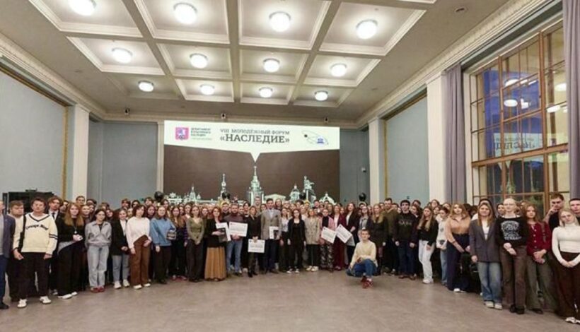 Студенты позаботятся о культурном наследии