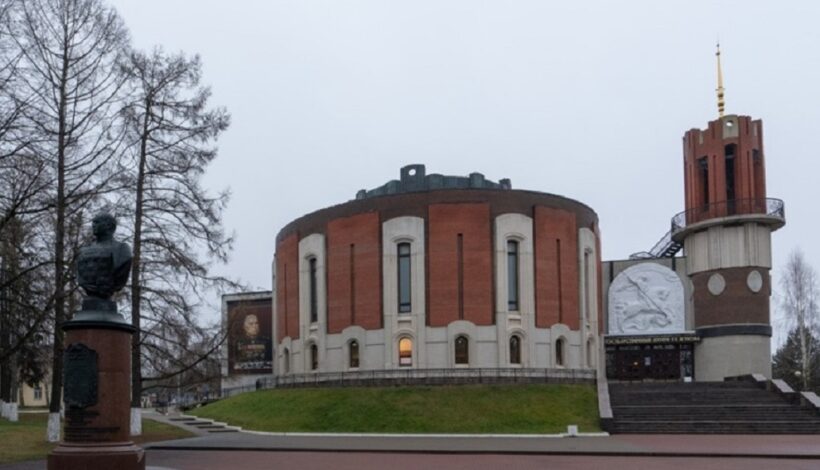 Филиал Музея Победы присоединится к «Ночи искусств»