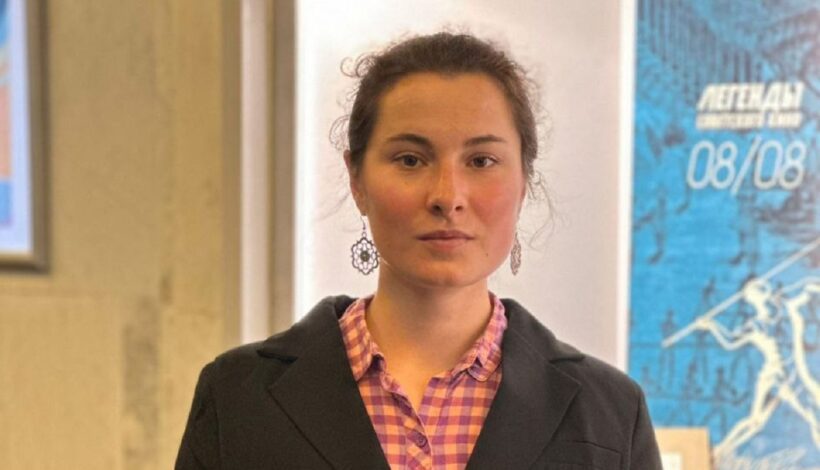 Наталья Красных: «Любовь к Родине прививаем через любовь к природе»