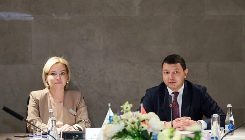 Россия и Кыргызстан укрепляют культурные связи