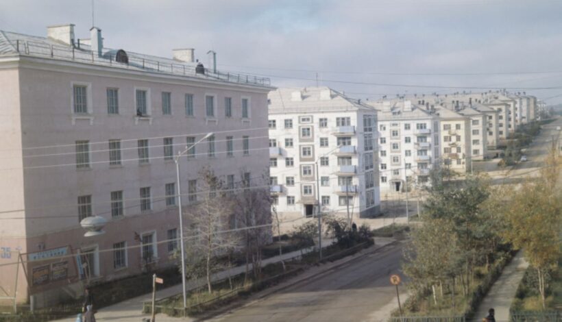 Игра погрузит в историю родного края