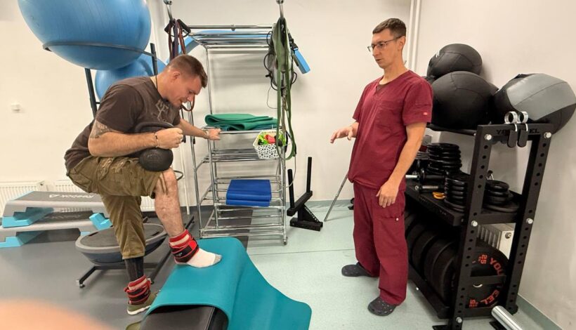 Ветераны СВО получат новые возможности для восстановления