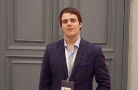 Владислав Семичев: «Нужно помнить уроки Великой Отечественной войны»