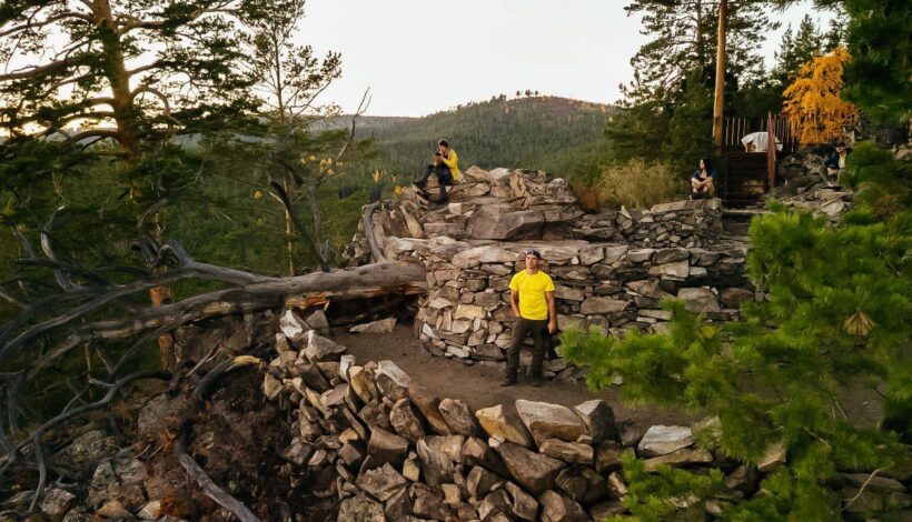 Самая длинная туристическая тропа откроется на Дальнем Востоке