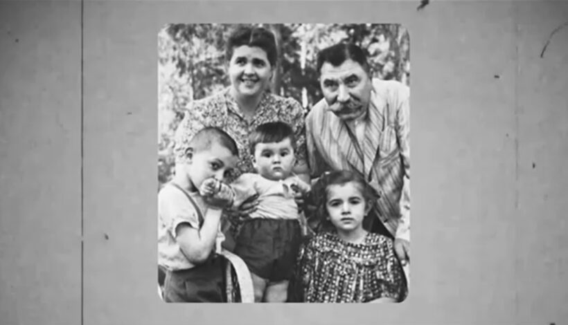 Музей Победы подготовил онлайн-программу ко Дню отца