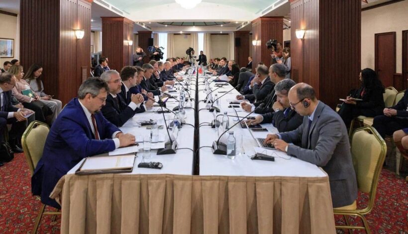 Россия расширит сотрудничество с Марокко