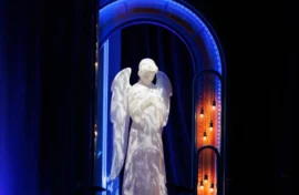  «Лучезарный Ангел» приобщает зрителей к нравственным ценностям